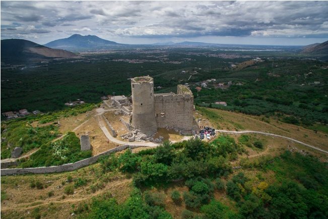 Avella al centro della Campania, eventi e siti archeologici aperti  ogni fine settimana e festivi