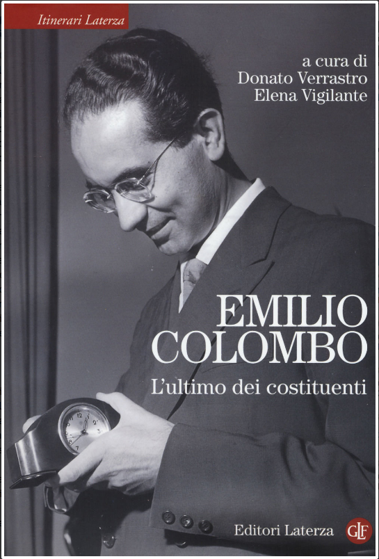 Una strada e un libro: Potenza celebra Emilio Colombo, “l’ultimo dei costituenti”