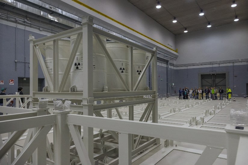 #OpenGate2017, Sogin: posti disponibili per la centrale nucleare del Garigliano (Caserta)