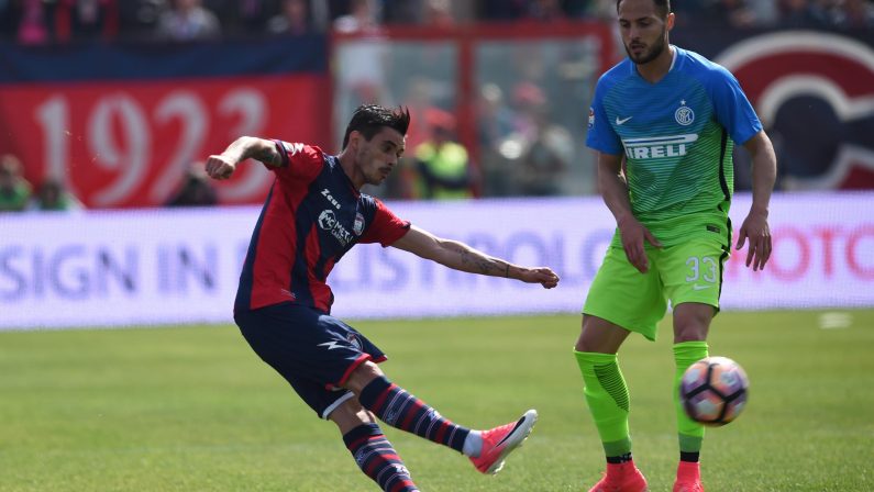 Serie A, ricoverato a Crotone il calciatore StoianL'ospedale: «Era in stato confusionale transitorio»