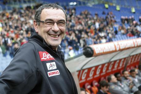 Napoli, Sarri e i sogni scudetto