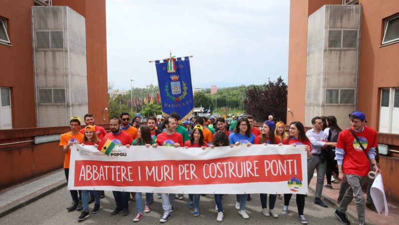 Unical, il successo e il valore della Festa dei Popoli 2017 nelle testimonianze di chi vive lontano dal proprio Paese