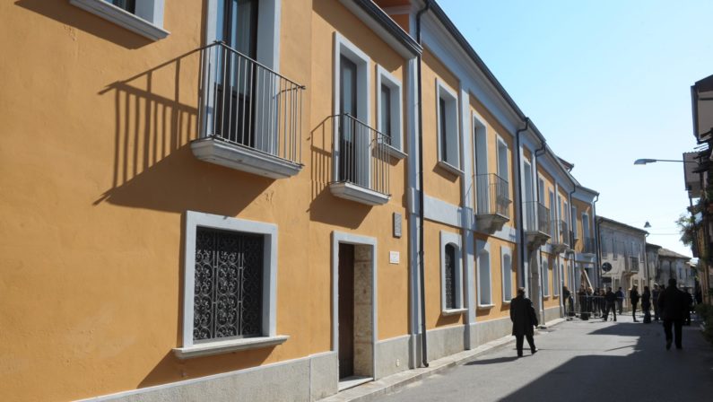 Fondazione Natuzza-Diocesi Mileto, nuovo capitolo
L'ente ispirato dalla mistica si appella al vescovo