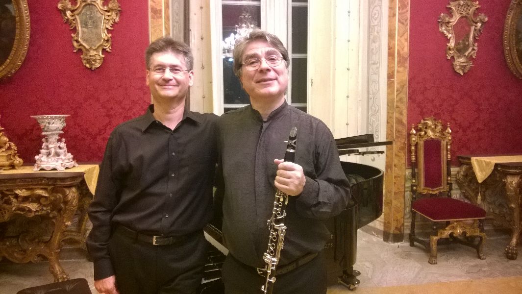 “Le pagine e le note della Shoah – La musica spezzata” il progetto a Mercogliano