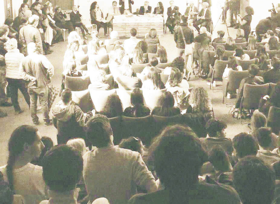 Il Forum 2016 delle Resistenze Meridionali