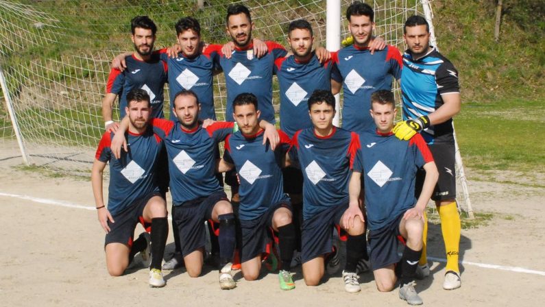 La storia. La favola dell’Ags Soriano diventa realtàIn sette anni dalla Terza categoria all’Eccellenza