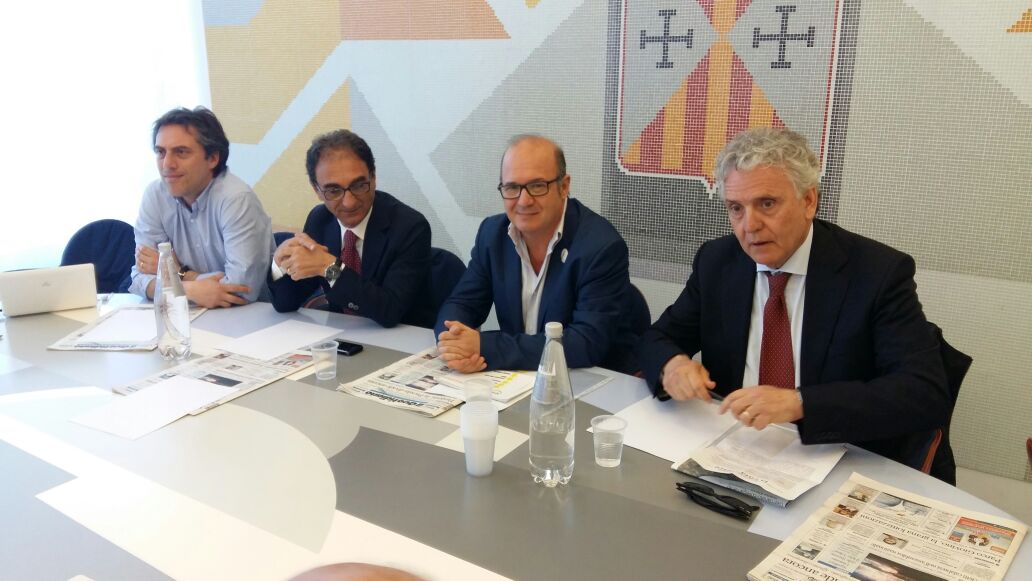 VIDEO – Elezioni amministrative, Forum del Quotidiano  Interviste e progetti dei candidati sindaco a Catanzaro