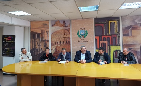 “Aspettando l’Estate 2017”: parte la nuova sfida culturale di Avellino