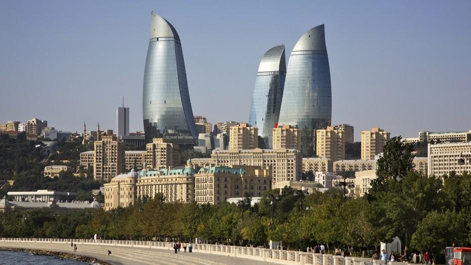 Italia-Azerbaijan, vini irpini per celebrare i 25 anni di relazione