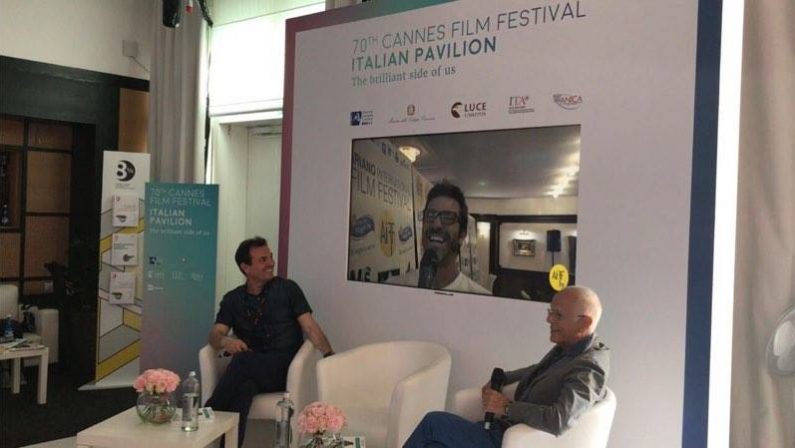 “Ariano International Film Festival” ancora protagonista a Cannes