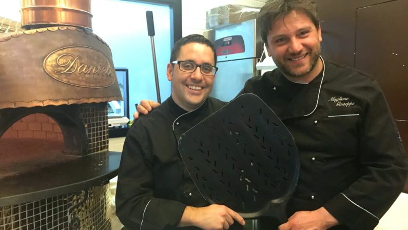 Salone Internazionale  “Tutto Pizza”: in gara i pizzaioli di Napoli