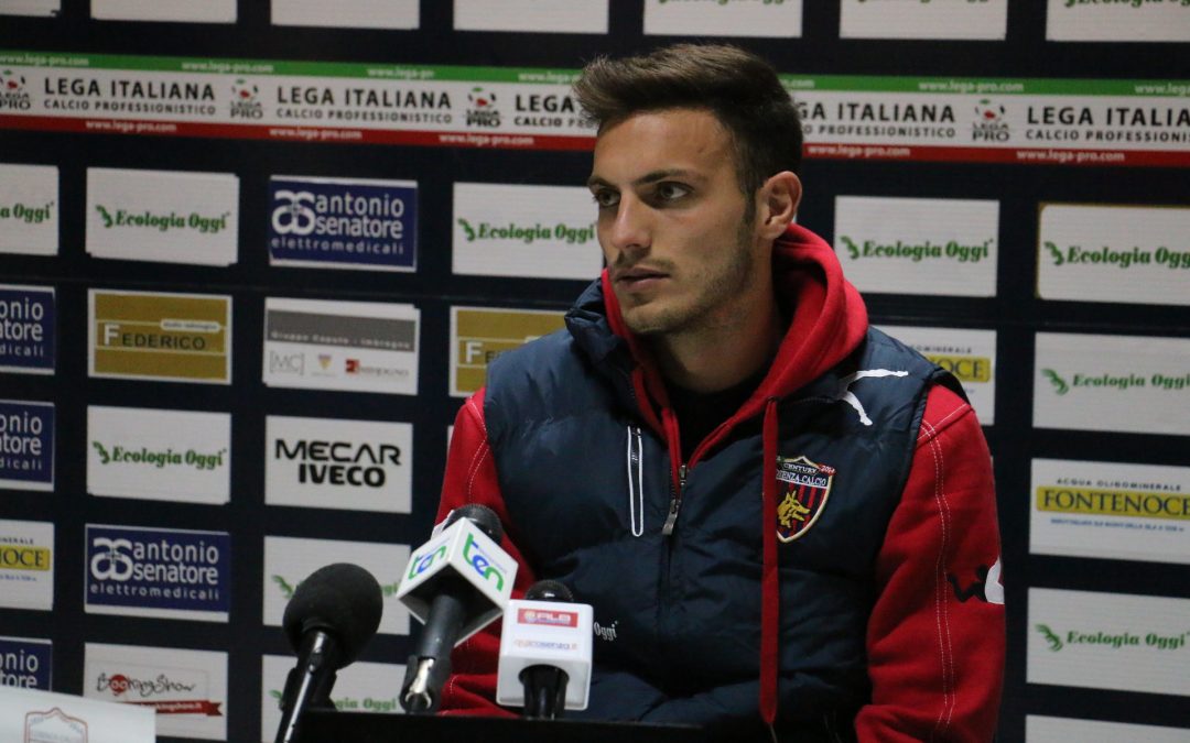Play Off Lega Pro, il Cosenza batte il Matera  I calabresi fanno proprio il confronto di andata