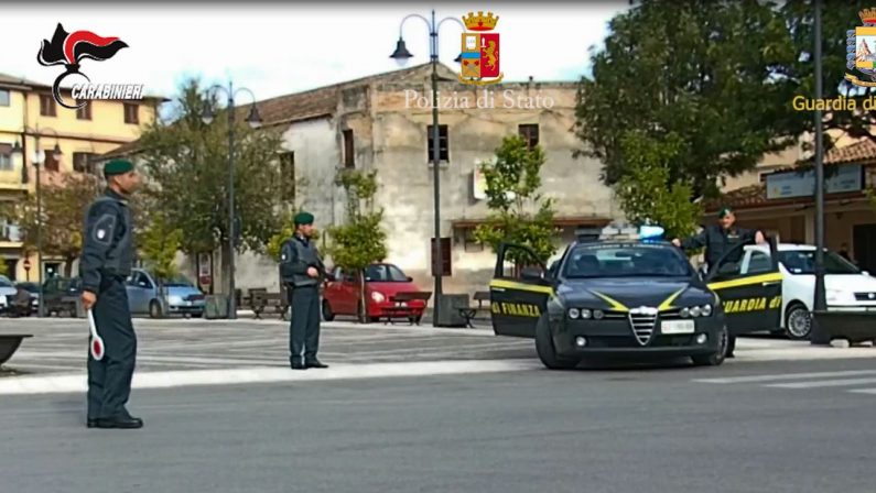 Operazione Jonny, la Cassazione conferma le ordinanzeRestano in carcere Francesco Antonio e Giuseppe Arena