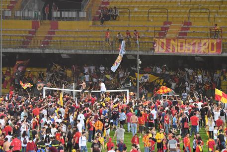 Benevento, stadio Vigorito: arrivata la proroga di 1 anno