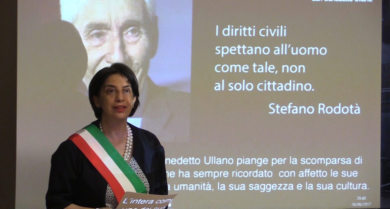 Rosaria Capparelli sindaco San Bendetto Ullano.jpg