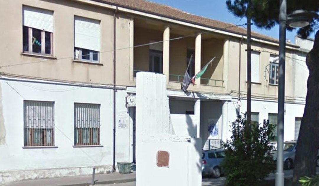 L'Istituto comprensivo di Mileto