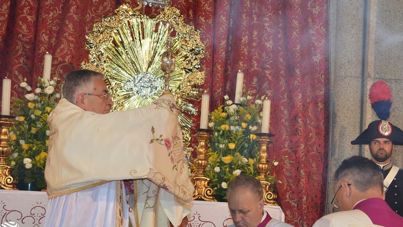 Omicidio Francesco Prestia Lamberti a Mileto, il vescovo Renzo: «Chi sa parli, non dobbiamo avere paura della verità»