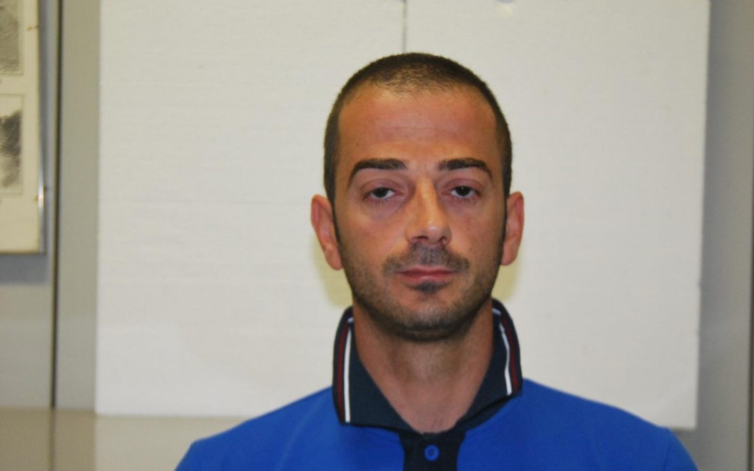 FOTO – La cosca Giampà torna attiva a Lamezia Terme  Scatta l’operazione “Filo Rosso”, i volti degli arrestati