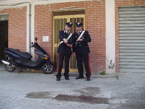 Omicidio Ronzello nel Reggino, dopo sette anni i carabinieri arrestano due fratelli con l’accusa di essere gli esecutori