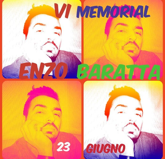Nel Cilento quinto Memorial in ricordo di Enzo Baratta
