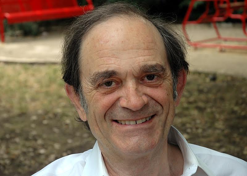 Il sociologo Giovanni Arrighi