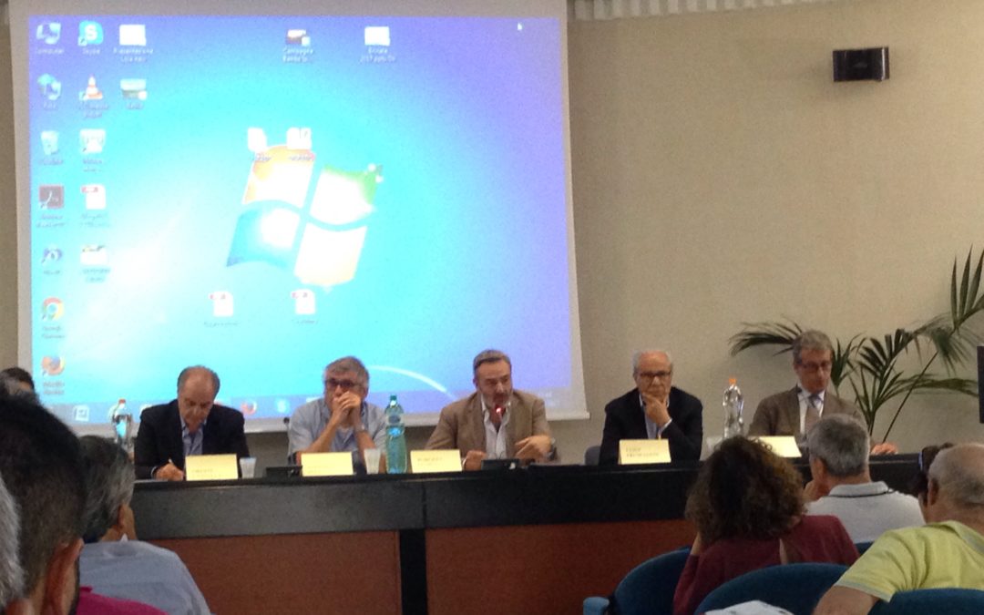 Cambiamenti climatici e viticoltura, ecco cosa fare