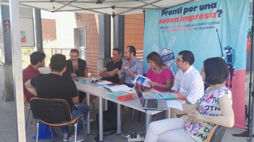 La fase di selezione