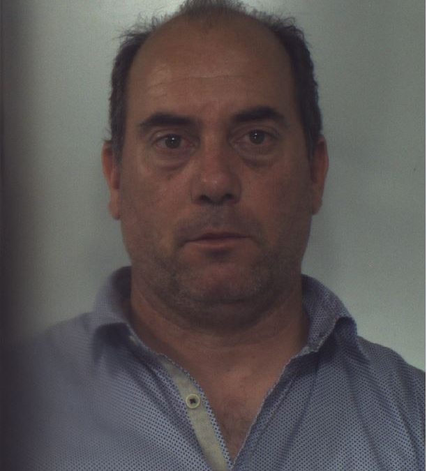 FOTO – Operazione Mandamento a Reggio, i volti dei fermati  nella maxi inchiesta dell’antimafia contro la ‘ndrangheta