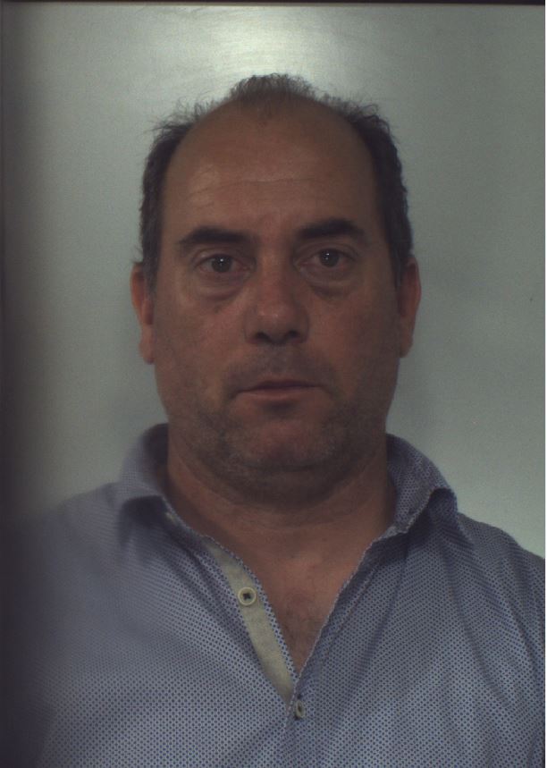 FOTO - Operazione Mandamento a Reggio, i volti dei fermatinella maxi inchiesta dell'antimafia contro la 'ndrangheta