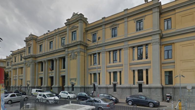 Bombe a Reggio, in Appello condanna confermata per Luciano Lo Giudice