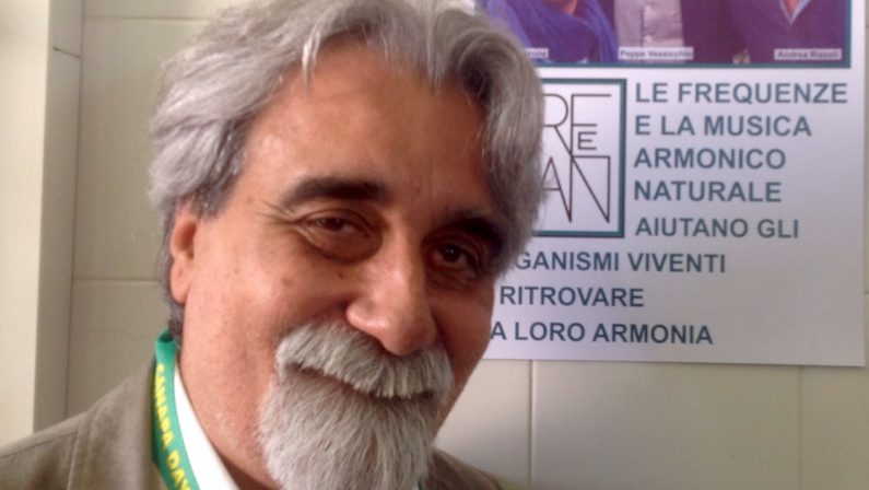 “Pomodoro San Marzano Day”: ospite d’eccezione il Maestro Beppe Vessicchio