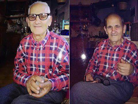 Uomo scomparso da sei giorni nel ViboneseLa famiglia continua a sperare nel ritrovamento