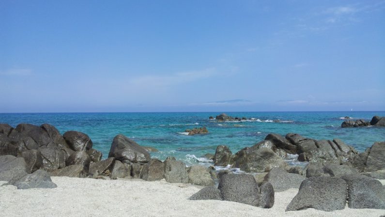 La spiaggia più bella della Calabria per l'estate 2017Verso la conclusione della prima fase: ecco il programma