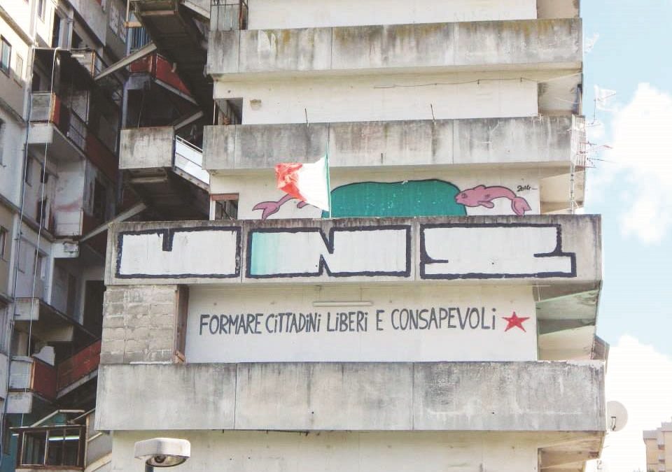 Le Vele di Scampia