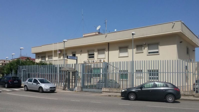 Ricercato dai carabinieri sorpreso dal barbiere'Ndranghetista vibonese deve scontare una condanna