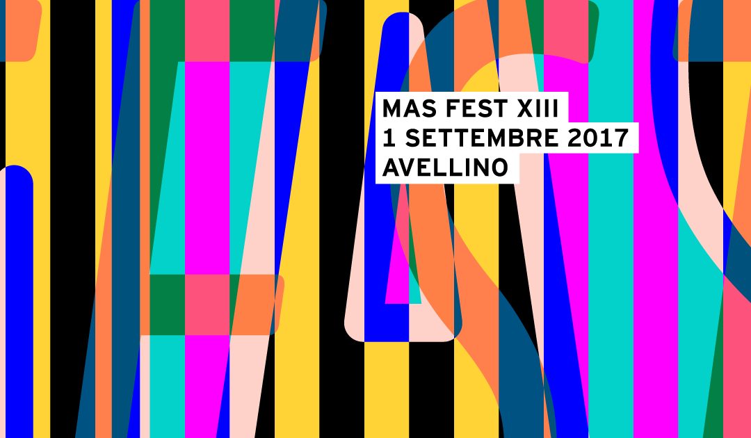 Avellino, nuova formula,  nuova location e la grande musica internazionale per la tredicesima edizione del “Mas Fest”