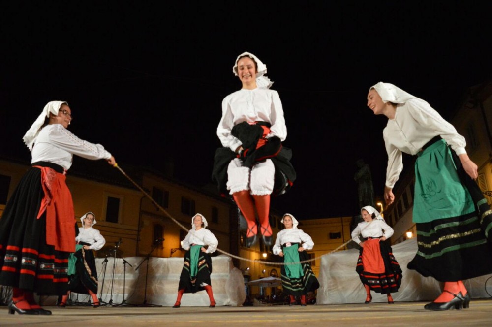 “Baraonda – Festival della solidarietà”, ad Ariano si uniscono musica popolare, volontariato e beneficenza