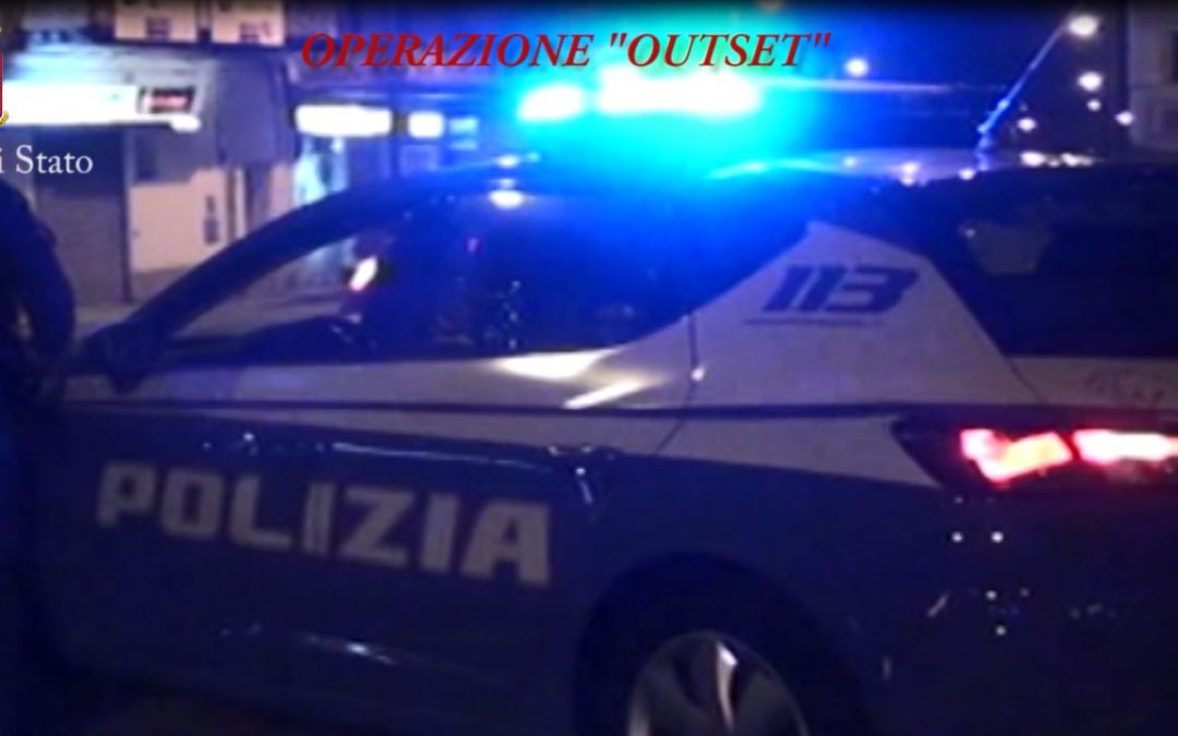 VIDEO – Guerra di mafia nel Vibonese, 8 arresti  Risolti omicidi di ‘ndrangheta dopo diversi anni