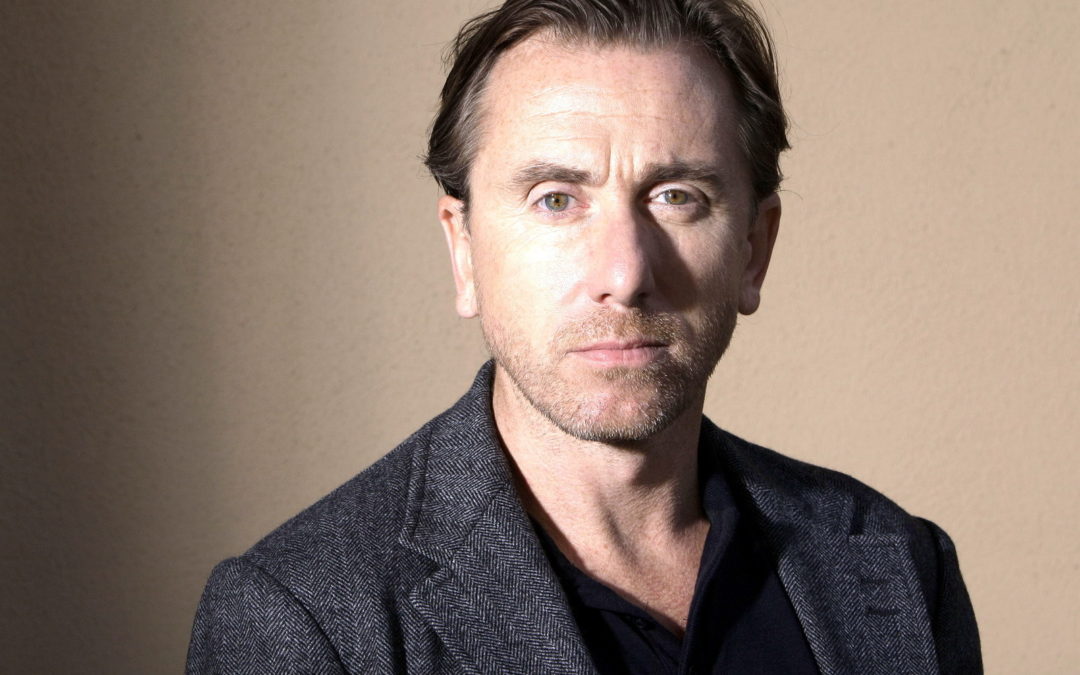 L'attore Tim Roth