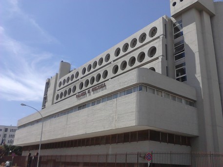 Il tribunale di Matera