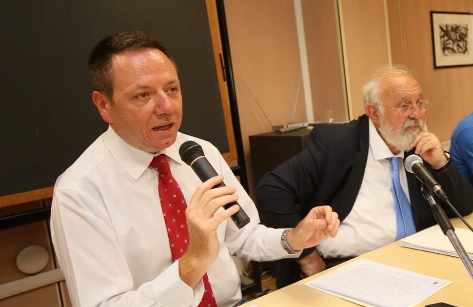 Di Filice e Crisci