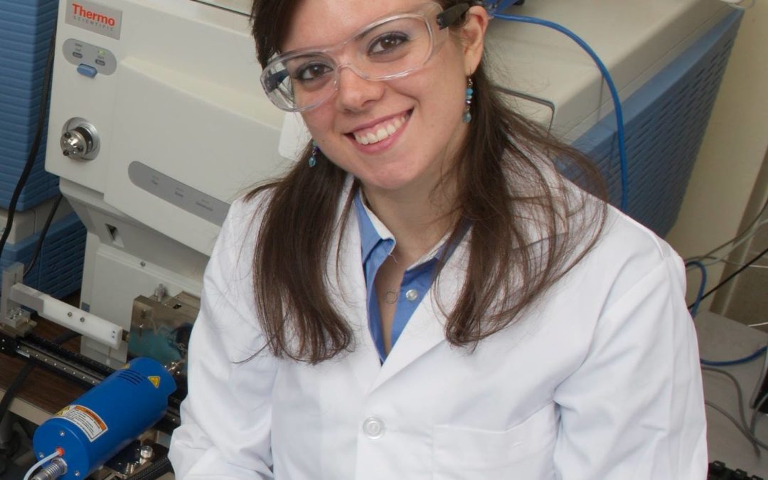 Emanuela Gionfriddo