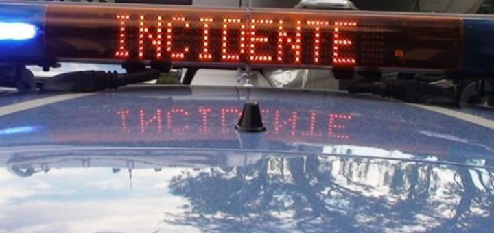 Incidenti stradali, nel 2016 in Basilicata 42 vittime e oltre 1.500 feriti
