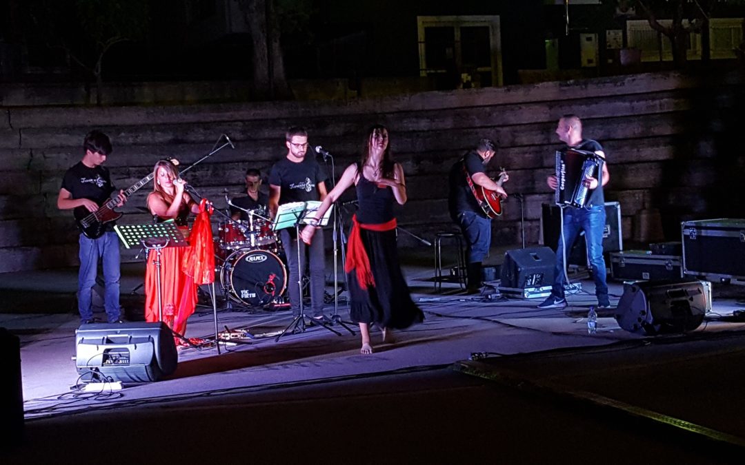 I Tarantasona