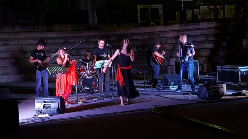 La Calabria raccontata dai post Millennials«Grazie alla musica scopro la mia terra»