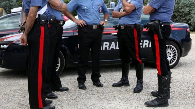 Doppia evasione dai domiciliari: a Potenza e Pisticci due arresti dei carabinieri