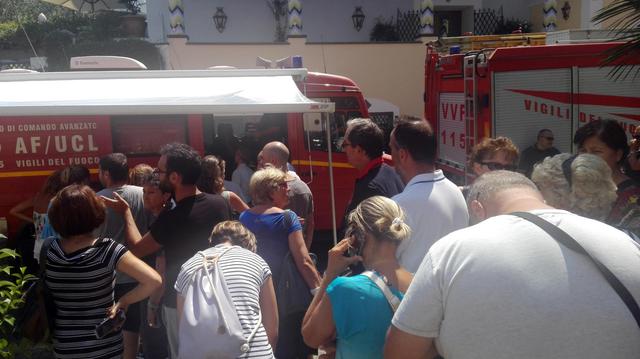 Terremoto Ischia, dopo la paura le polemiche per edilizia e abusivismo: la Procura: verso il fasciolo per disastro colposo