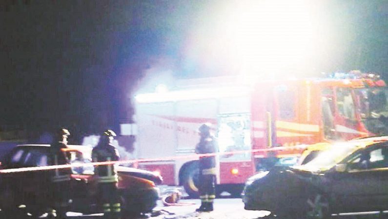 Incidente mortale nel Reggino: a Polistena perde la vita un uomo di 55 anni