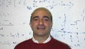 Il professore Giuseppe Marino
