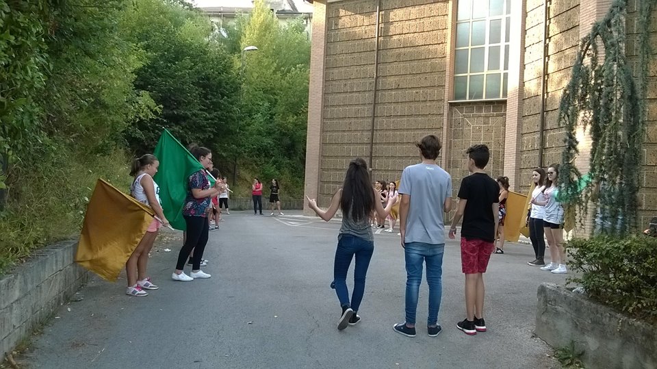 Avellino, il Palio della Botte celebra il ventennale nel segno della tradizione